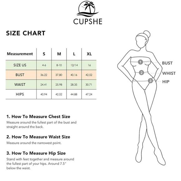 CUPSHE Women’s Ribbed Knit Button Down 2-Piece Pajama Set Long Sleeve Shorts L - Picture 4 of 6